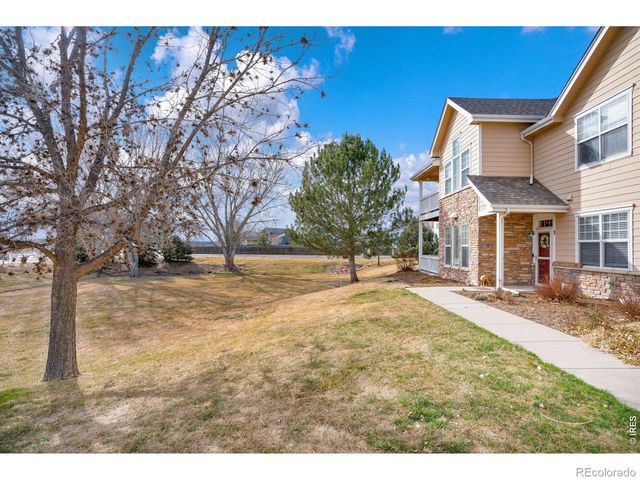 3758 Ponderosa Court 3, Evans, CO 80620