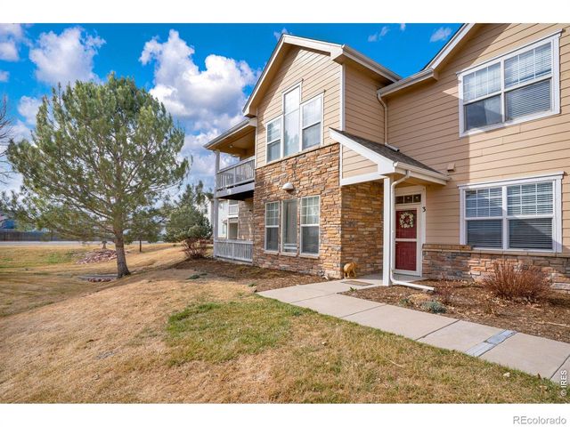 3758 Ponderosa Court 3, Evans, CO 80620