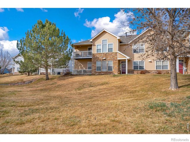 3758 Ponderosa Court 3, Evans, CO 80620