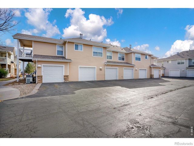 3758 Ponderosa Court 3, Evans, CO 80620