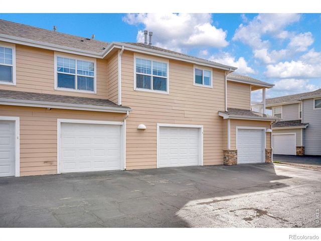 3758 Ponderosa Court 3, Evans, CO 80620