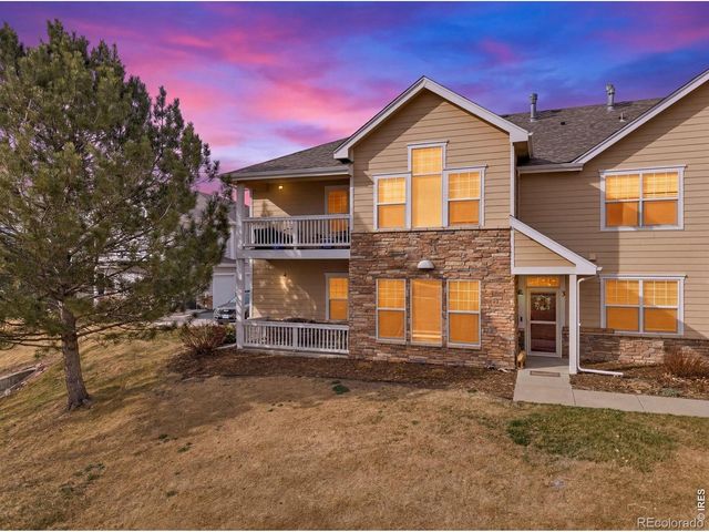 3758 Ponderosa Court 3, Evans, CO 80620