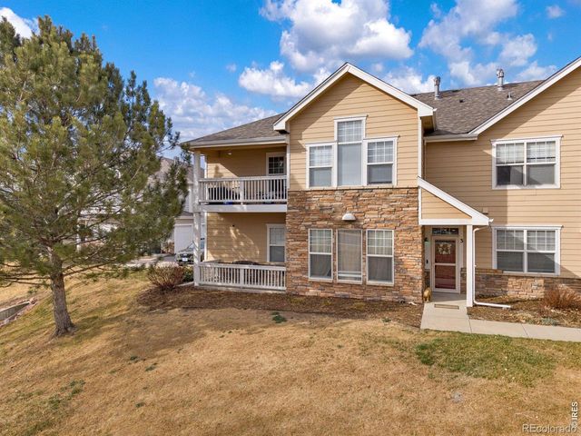 3758 Ponderosa Court 3, Evans, CO 80620