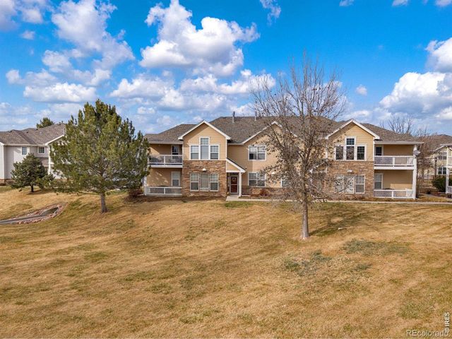 3758 Ponderosa Court 3, Evans, CO 80620