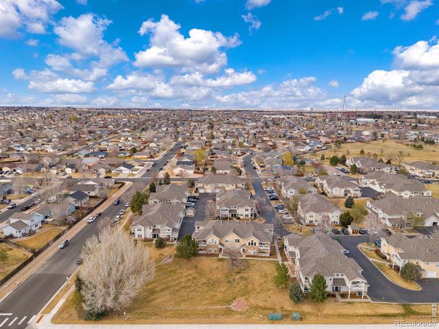 3758 Ponderosa Court 3, Evans, CO 80620