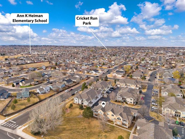 3758 Ponderosa Court 3, Evans, CO 80620