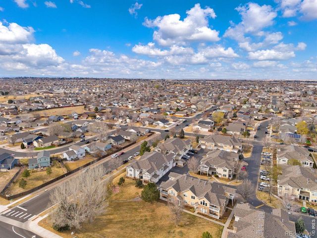 3758 Ponderosa Court 3, Evans, CO 80620