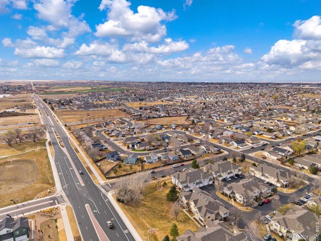 3758 Ponderosa Court 3, Evans, CO 80620