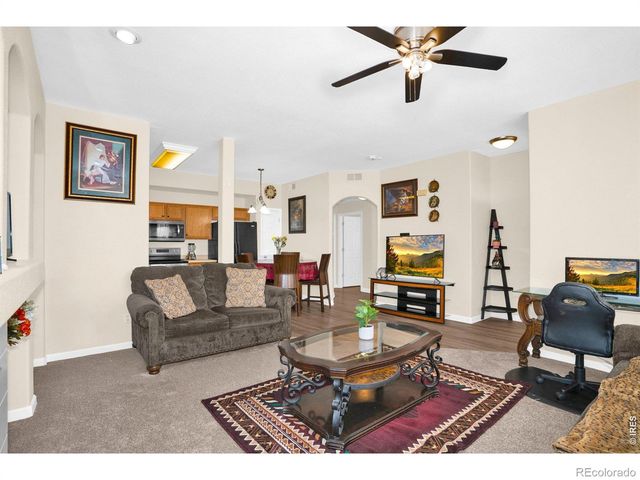 3758 Ponderosa Court 3, Evans, CO 80620