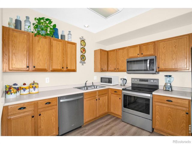 3758 Ponderosa Court 3, Evans, CO 80620