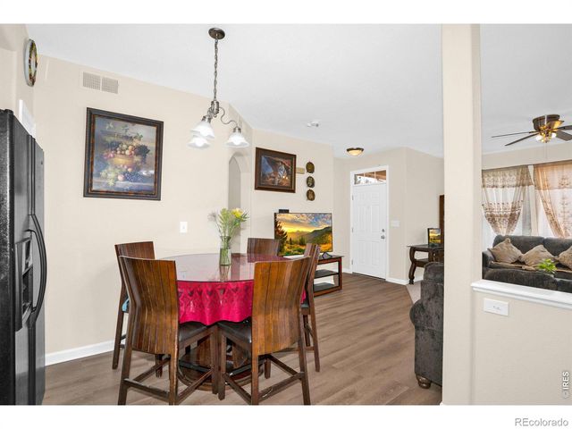 3758 Ponderosa Court 3, Evans, CO 80620