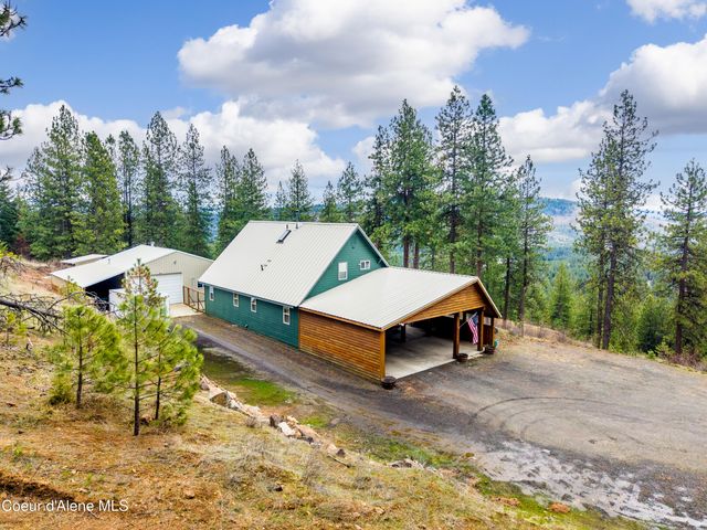 9066 W Ridge Line Ln, Coeur D'alene, ID 83814
