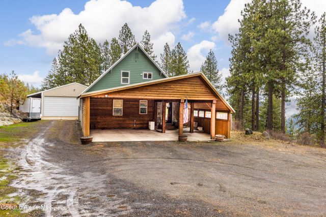 9066 W Ridge Line Ln, Coeur D'alene, ID 83814
