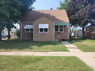 817 173rd Place, Hammond, IN 46324