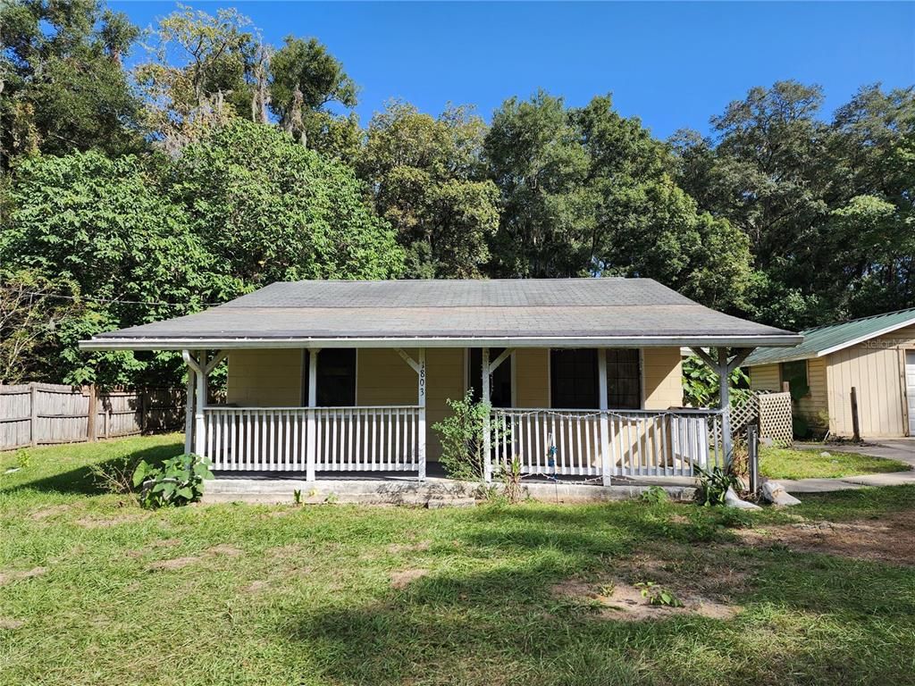 1801-1803 NE 14TH AVENUE, Ocala, FL 34470