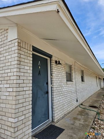 1202 Urbantke Court B, Copperas Cove, TX 76522