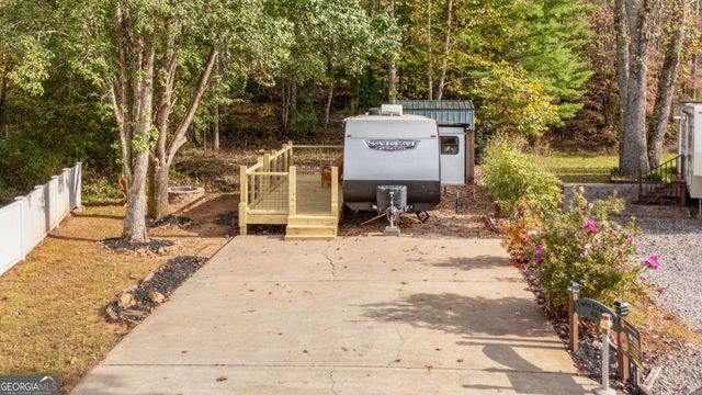 114 Bear Bend, Blairsville, GA 30512