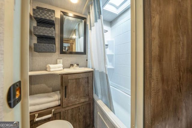 114 Bear Bend, Blairsville, GA 30512