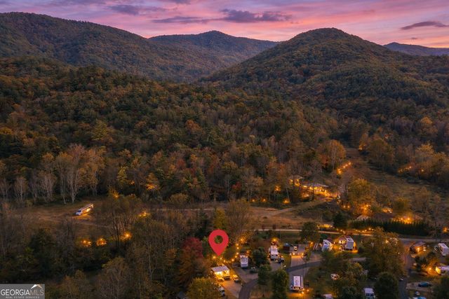 114 Bear Bend, Blairsville, GA 30512