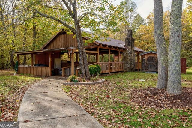 114 Bear Bend, Blairsville, GA 30512