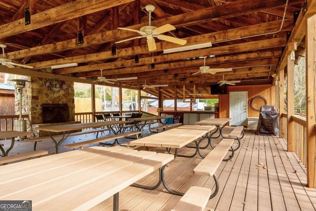 114 Bear Bend, Blairsville, GA 30512