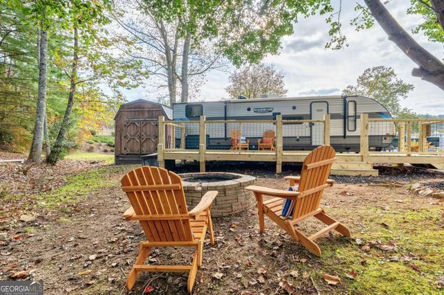 114 Bear Bend, Blairsville, GA 30512