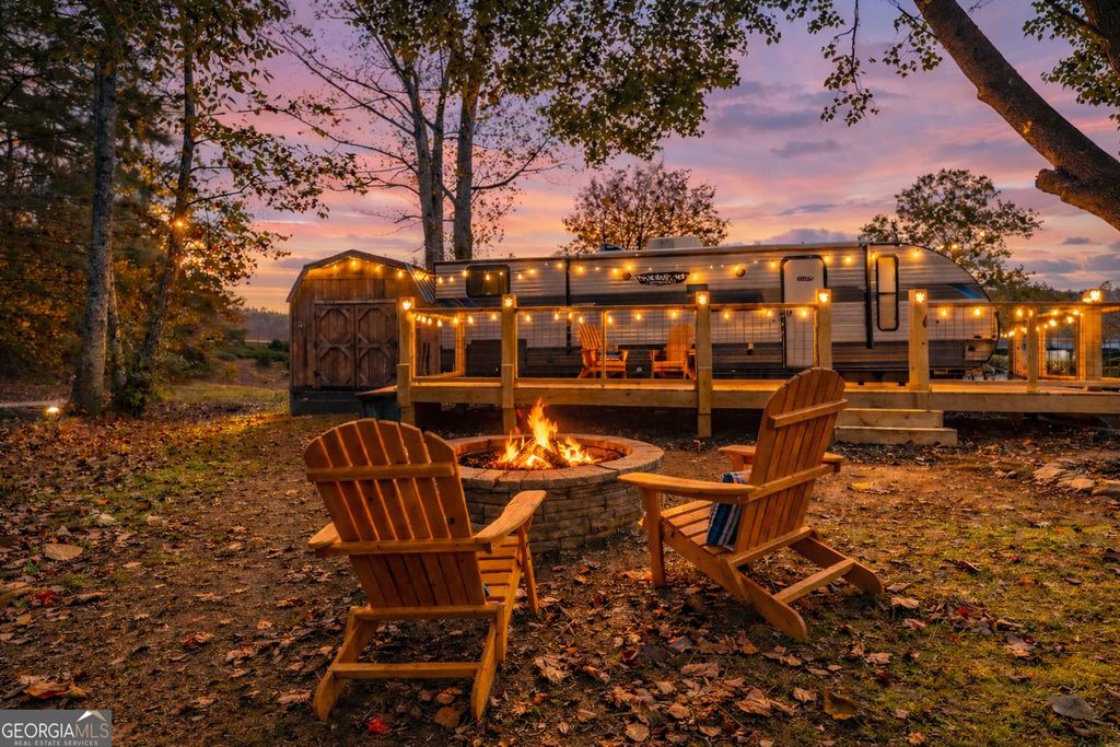 114 Bear Bend, Blairsville, GA 30512