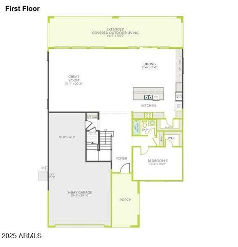 40113 N Alameda Drive, San Tan Valley, AZ 85140