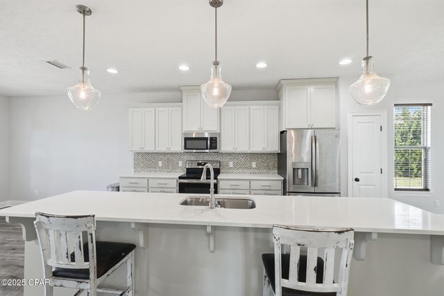 511 Beth Street, Panama City Beach, FL 32407