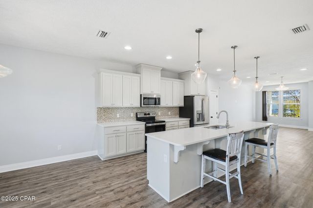 511 Beth Street, Panama City Beach, FL 32407