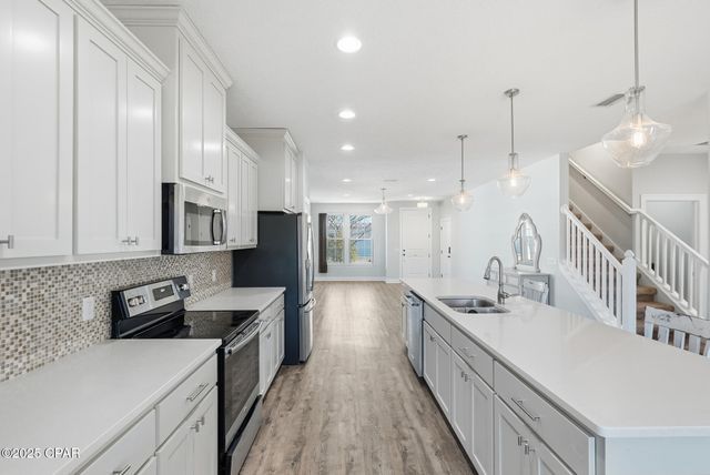 511 Beth Street, Panama City Beach, FL 32407