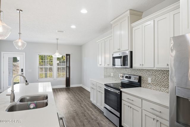 511 Beth Street, Panama City Beach, FL 32407