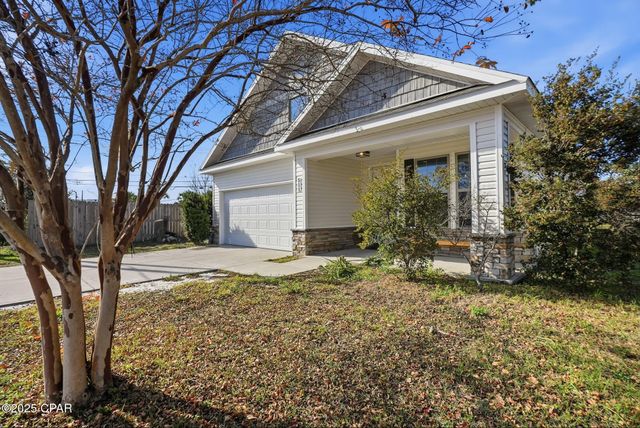 511 Beth Street, Panama City Beach, FL 32407