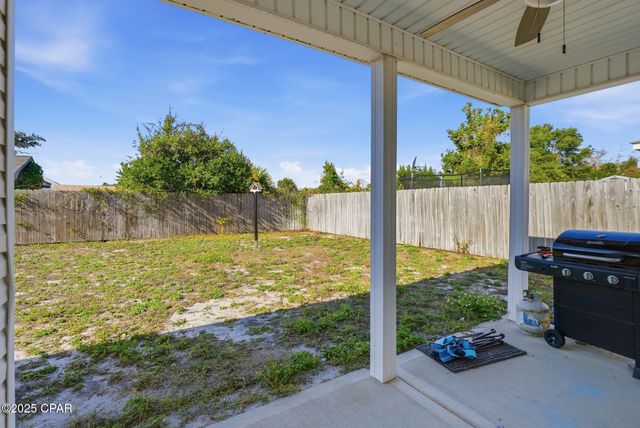 511 Beth Street, Panama City Beach, FL 32407