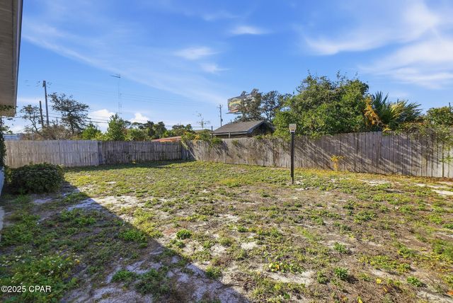 511 Beth Street, Panama City Beach, FL 32407