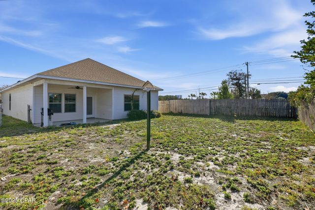 511 Beth Street, Panama City Beach, FL 32407