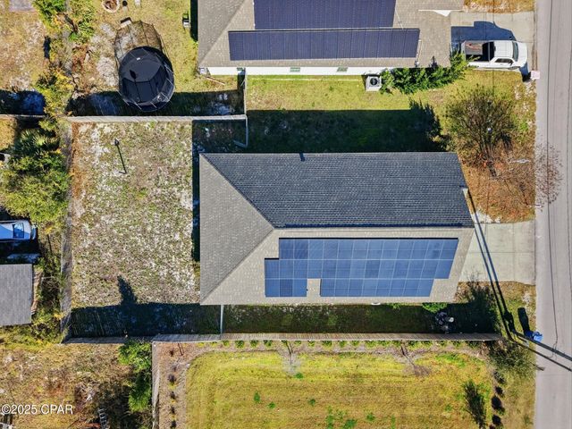 511 Beth Street, Panama City Beach, FL 32407