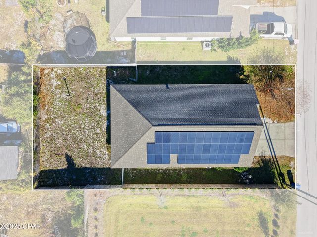 511 Beth Street, Panama City Beach, FL 32407