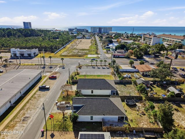 511 Beth Street, Panama City Beach, FL 32407
