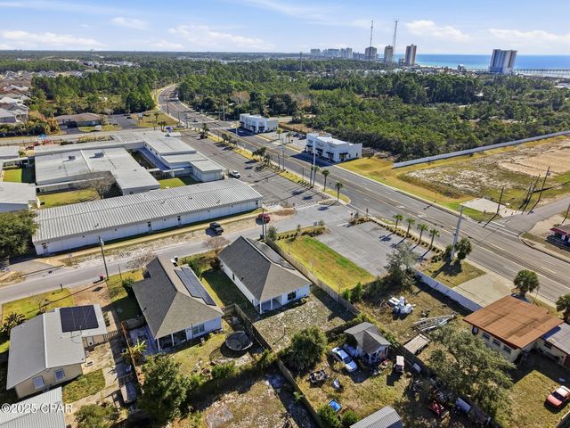 511 Beth Street, Panama City Beach, FL 32407