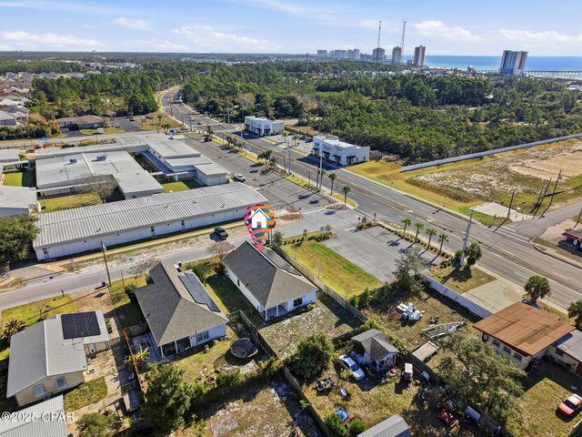 511 Beth Street, Panama City Beach, FL 32407