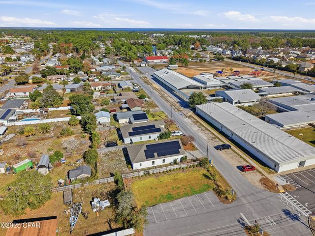 511 Beth Street, Panama City Beach, FL 32407
