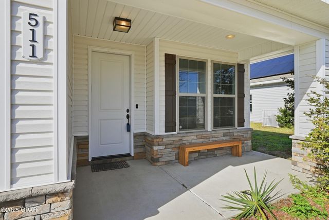 511 Beth Street, Panama City Beach, FL 32407