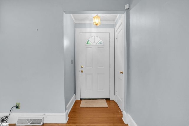 12 First Baptist Church Road, Piedmont, SC 29673