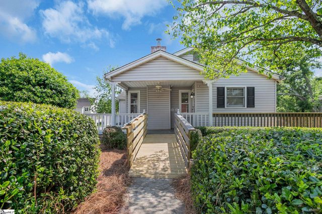 12 First Baptist Church Road, Piedmont, SC 29673