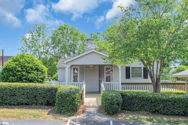 12 First Baptist Church Road, Piedmont, SC 29673
