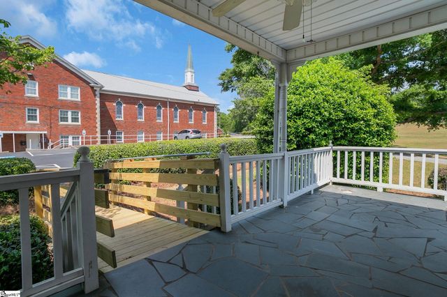 12 First Baptist Church Road, Piedmont, SC 29673