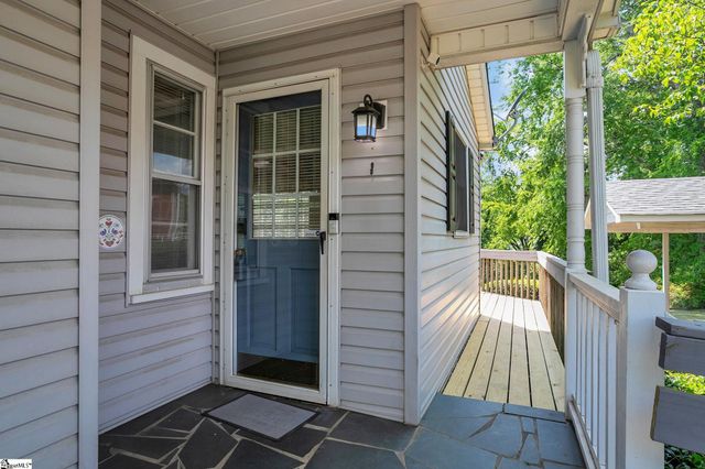 12 First Baptist Church Road, Piedmont, SC 29673