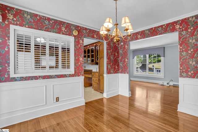 12 First Baptist Church Road, Piedmont, SC 29673