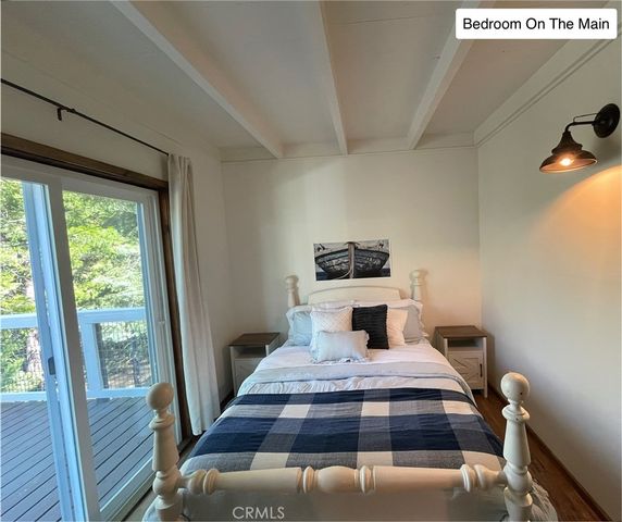 269 Hillside Road, Lake Arrowhead, CA 92352